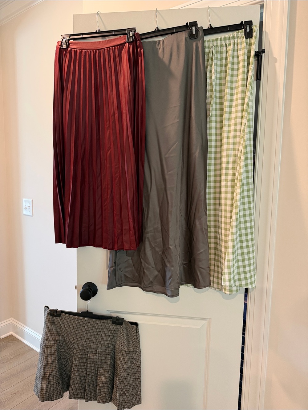 Skirt bundle